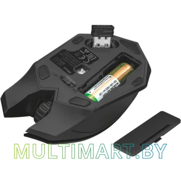 Игровая мышь Trust GXT 115 Macci картинка 5